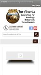 Mobile Screenshot of furaccents.com